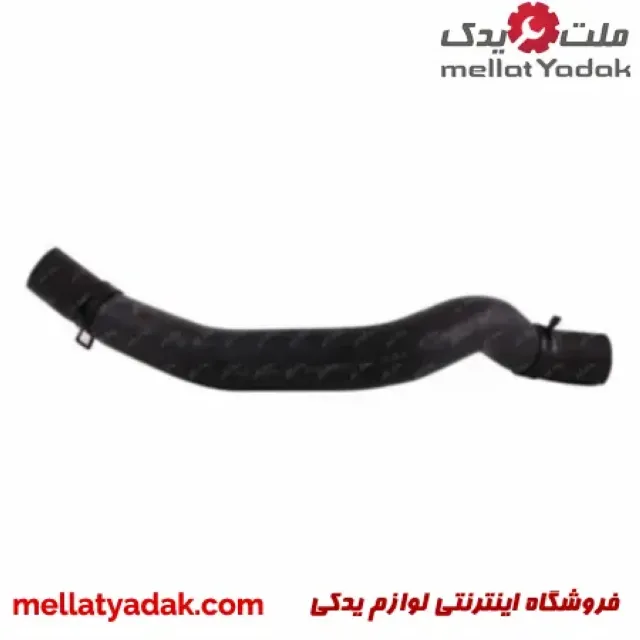شلنگ بالا رادیاتور جک S5 3 شلنگ بالا رادیاتور جک S5