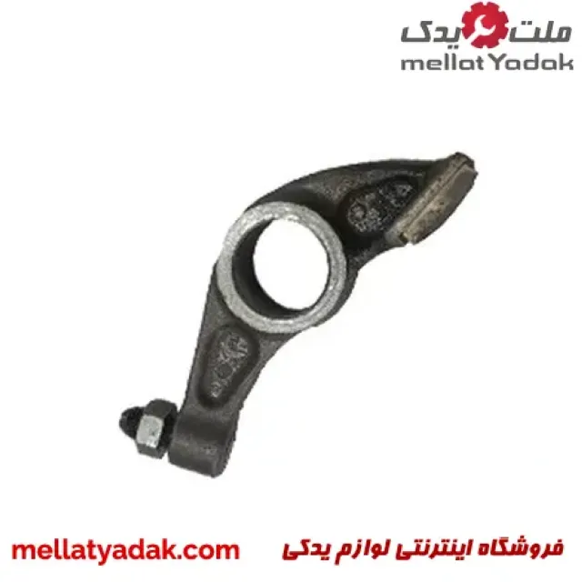 انگشتی سوپاپ دود نیسان (اسپک سوپاپ دود،با پیچ و مهره) – 590113 3 انگشتی سوپاپ دود نیسان (اسپک سوپاپ دود،با پیچ و مهره) – 590113