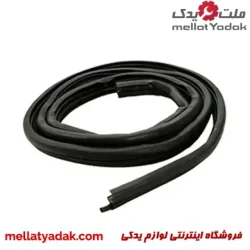 نوار دور درب جلو