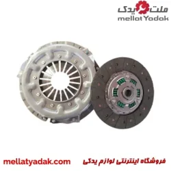 دیسک و صفحه کلاچ نیسان و پاترول – 599901