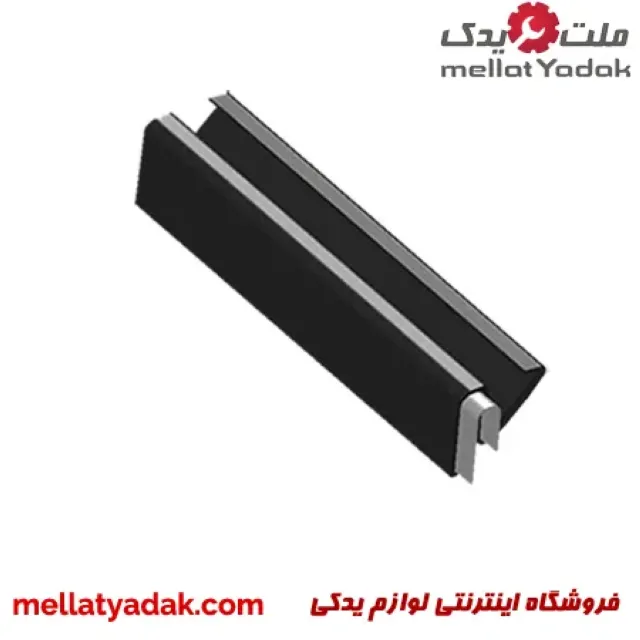 آبگیر بیرونی شيشه درب