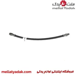 شیلنگ ترمز چرخ جلو تندر 90 (L90)