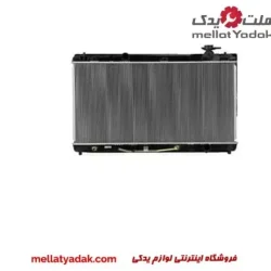 رادیاتور آب لکسوس ES350