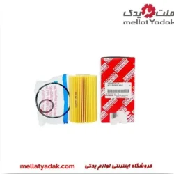 فیلتر روغن لکسوس LX570