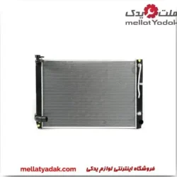 رادیاتور آب لکسوس RX350