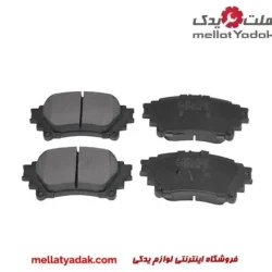 لنت ترمز عقب لکسوس RX