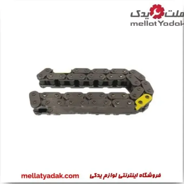 زنجیر بالانسر موتور لکسوس RX350 3 زنجیر بالانسر موتور لکسوس RX350 مدل 2010-2013 تویوتا