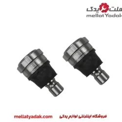سیبک طبق پایین جلو مزدا 2