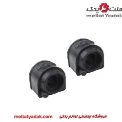 لاستیک چاکدار عقب مزدا 3 (قدیم)