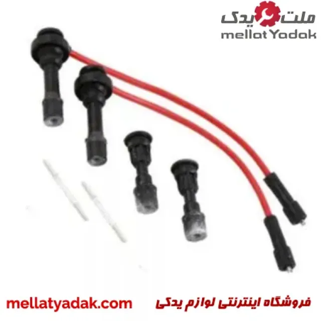 وایر تقویتی مزدا 324