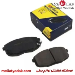 لنت جلو سراتو 2000 سایپا امکو