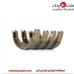 لنت ترمز دستی میتسوبیشی ASX