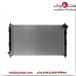 رادیاتور آب میتسوبیشی ASX