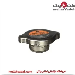 درب رادیاتور آب تیانا موتور