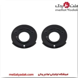 لاستیک زیر فنر لول جلو تیانا