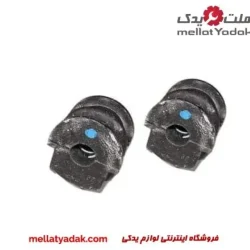 لاستیک چاکدار عقب تیانا