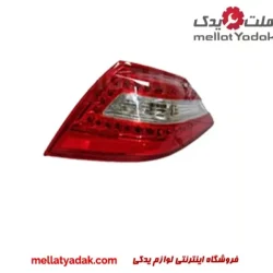 چراغ خطر عقب تیانا