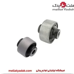 بوش طبق پایین جلو جوک