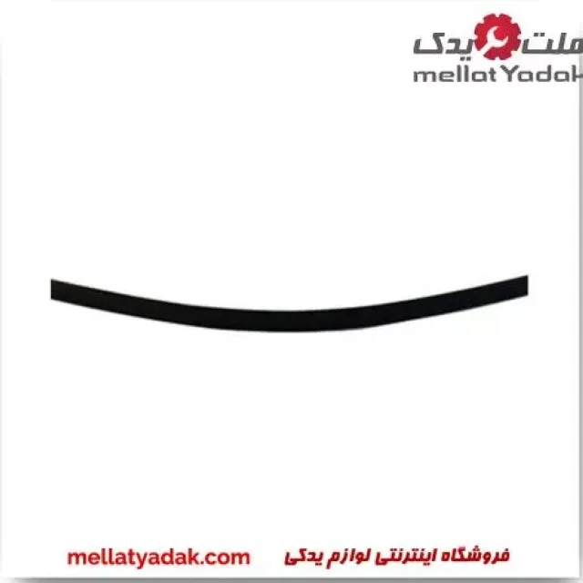 لایه فنر تخت زیر وزیر رونیز تولید داخل 3 لایه فنر تخت زیر وزیر نیسان رونیز تولید داخل
