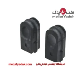 لاستیک چاکدار نیسان مورانو 5 لاستیک چاکدار جلو مورانونیسان موتور