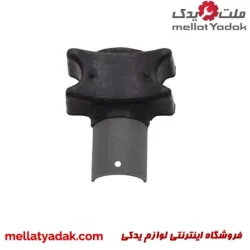 پایه میل موجگیر 405، پارس و سمند ( لاستیک چاکدار)