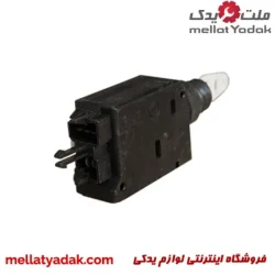 پمپ درب عقب پژو 405، پارس و سمند
