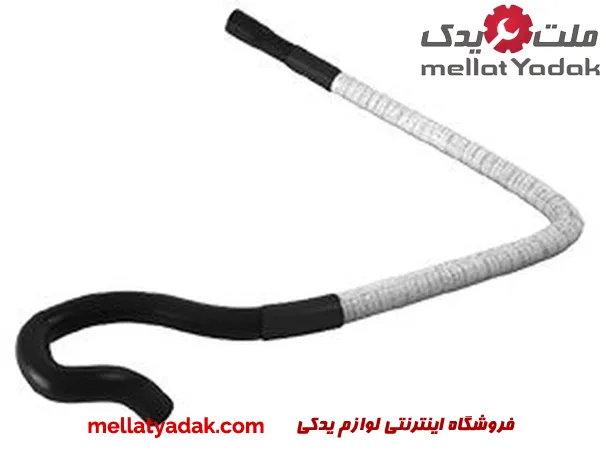 شیلنگ خروجی آب رادیاتور