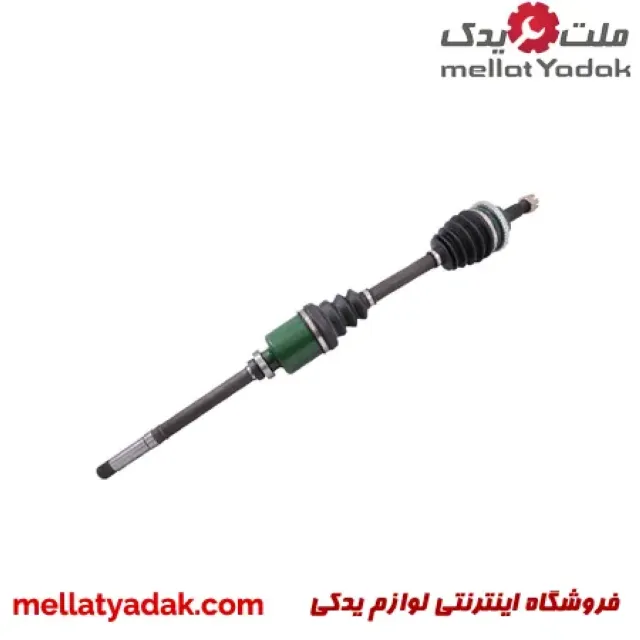 نشانگر درجه داخل باک