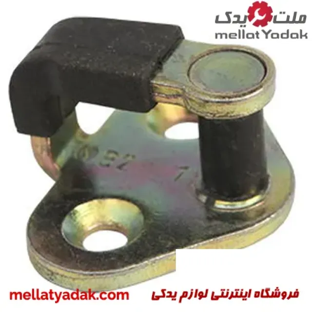 زبانه ستون طرح LX 3 زبانه ستون طرح LX