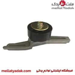 تسمه سفت کن کولر پژو پارس، 405 و رانا TU5 با غلطک فلزی – 466233