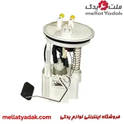 پمپ بنزین با فشارشکن پژو 206 – 208431