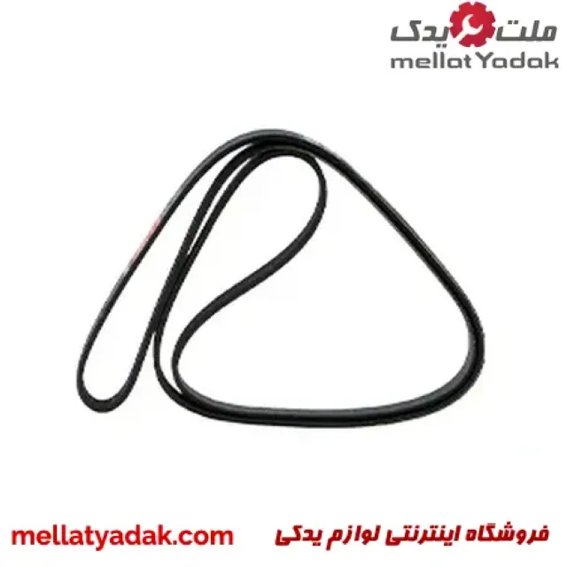 تسمه دینام پژو 206