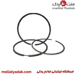 پیستون پژو 206 7 رینگ پیستون پژو 206 تیپ 5 سایز 0.25