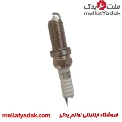 شمع موتور پژو 206 تیپ 5 (شمع سوزنی پلاتینیوم) – 257002