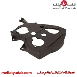 قاب پشتی تسمه تایم پژو 206 تیپ 5 و 6 (قاب بیرونی) – 257404