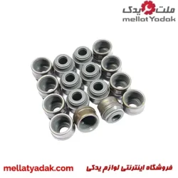 کاسه نمد ساق سوپاپ پژو 206 تیپ 5