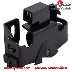 زبانه قفل صندوق عقب مشترک