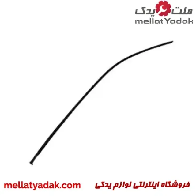 زه سقف راست 3 زه سقف راست