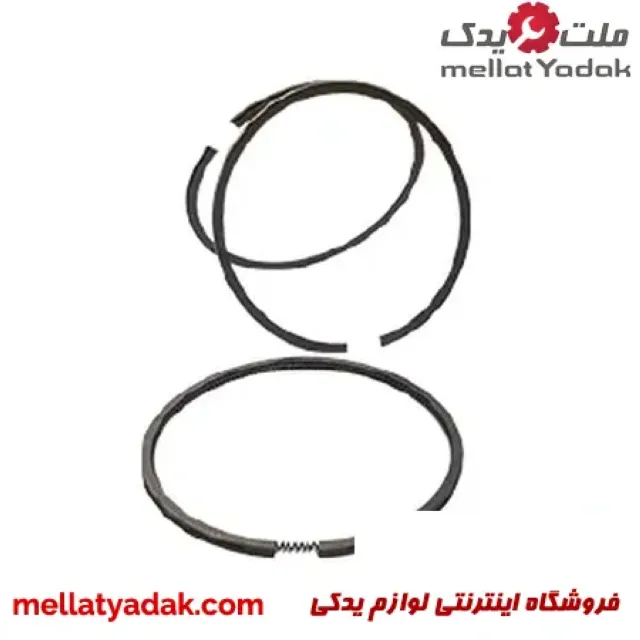 رینگ پیستون پژو 405 و پارس 3 رینگ پیستون پژو 405 و پارس