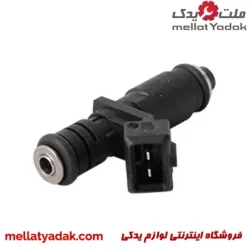 سوزن انژکتور پژو 207، 206، 405، پارس و رانا TU5 زیمنس- 256622