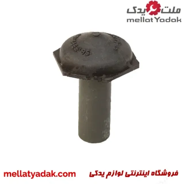 ضربه گیر دسته موتور
