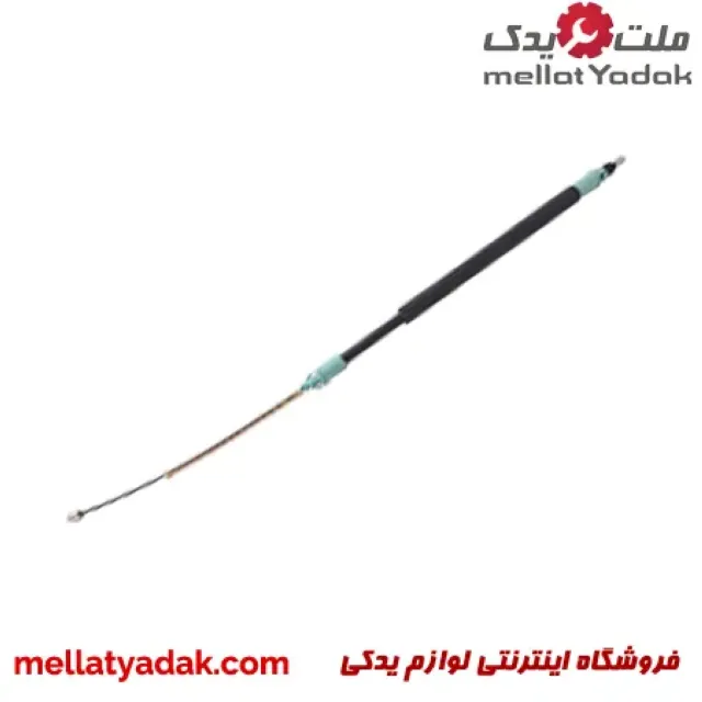 کابل رهاکننده درب موتور