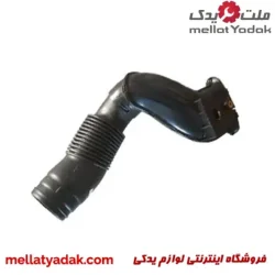 لوله ورودی هوا خلاء بوستر (R2-3048) پژو 206 تیپ 5 و 6، پژو 405 (SLX)، پارس و سمند (مدل 88 به بعد) – 254234