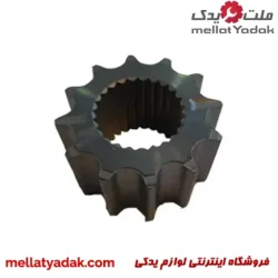 مغزی (توپی) کشویی دنده 3 و 4 گیربکس پژو 405 – 409873