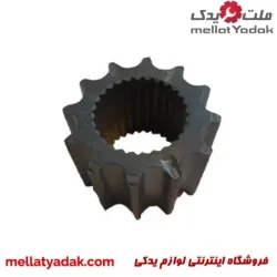 مغزی کشویی دنده 1 و 2 گیربکس پژو 405 (توپی کشویی) – 409871