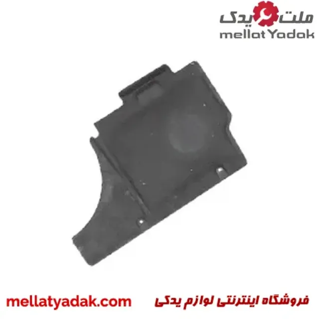 نمدی زیر داشبورد راست