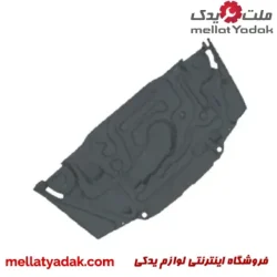 نمدی زیر کاپوت پژو 405 و پارس
