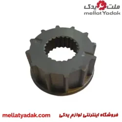 توپی کشویی دنده 5 گیربکس پژو 405 (مغزی کشویی) – 409875