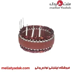 بالشتک دینام پژو 405، پارس و سمند (استاتور دینام) – 479150