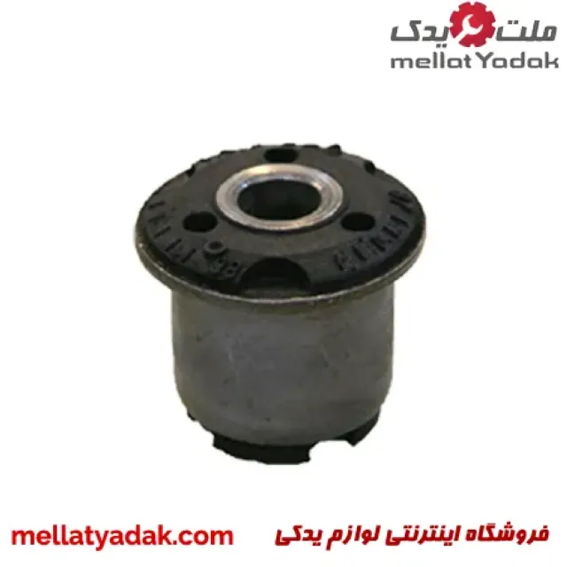 بوش طبق لبه دار پژو 405 ، پارس و سمند – 470204 3 بوش طبق لبه دار پژو 405 ، پارس و سمند – 470204